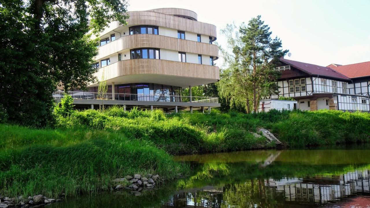 Das Elb Boardinghouse Hotel Restaurant Magdeburg Zewnętrze zdjęcie