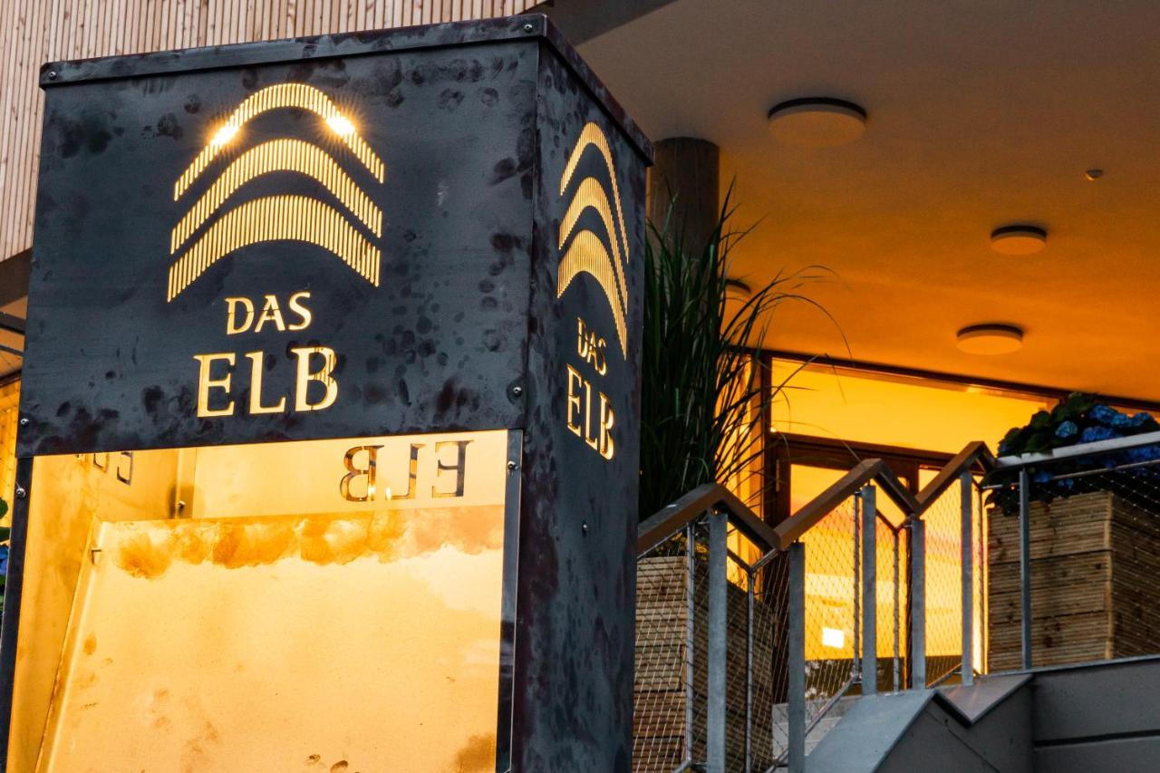 Das Elb Boardinghouse Hotel Restaurant Magdeburg Zewnętrze zdjęcie